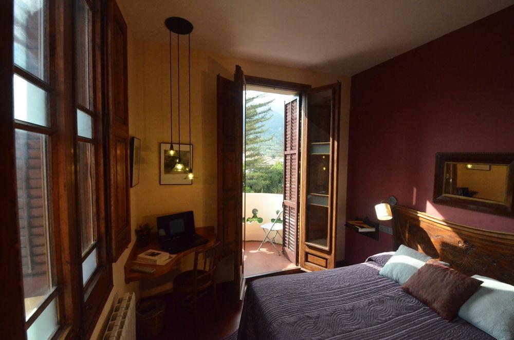 Hotel Monumento Can Garay 레스 플라네스 도스톨레스 외부 사진