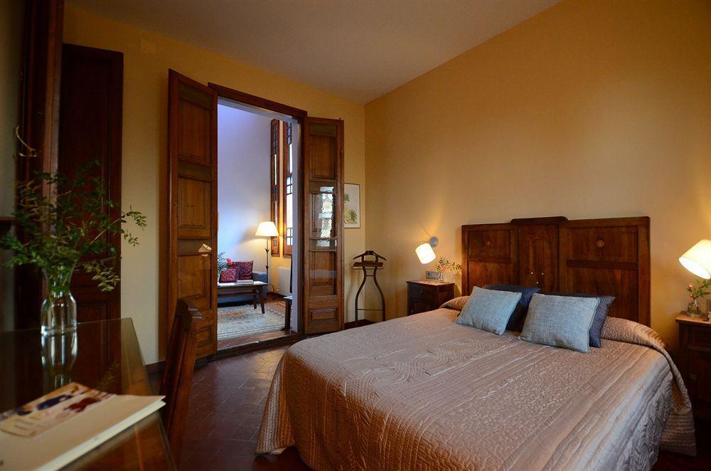 Hotel Monumento Can Garay 레스 플라네스 도스톨레스 외부 사진