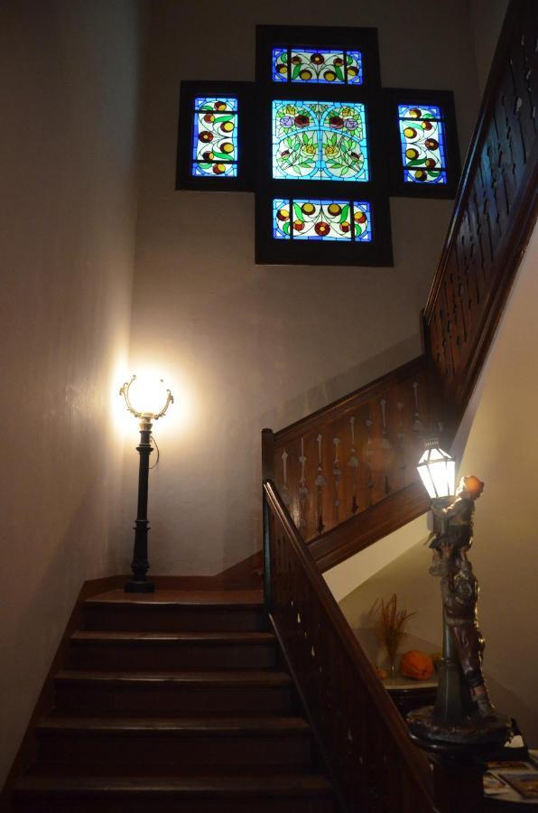 Hotel Monumento Can Garay 레스 플라네스 도스톨레스 외부 사진